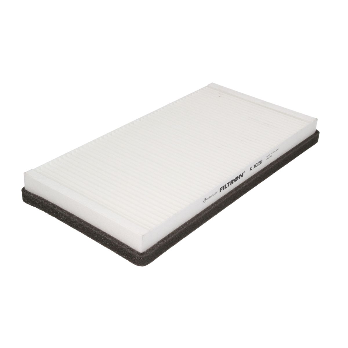 Filtron Filtro Cabina K1020