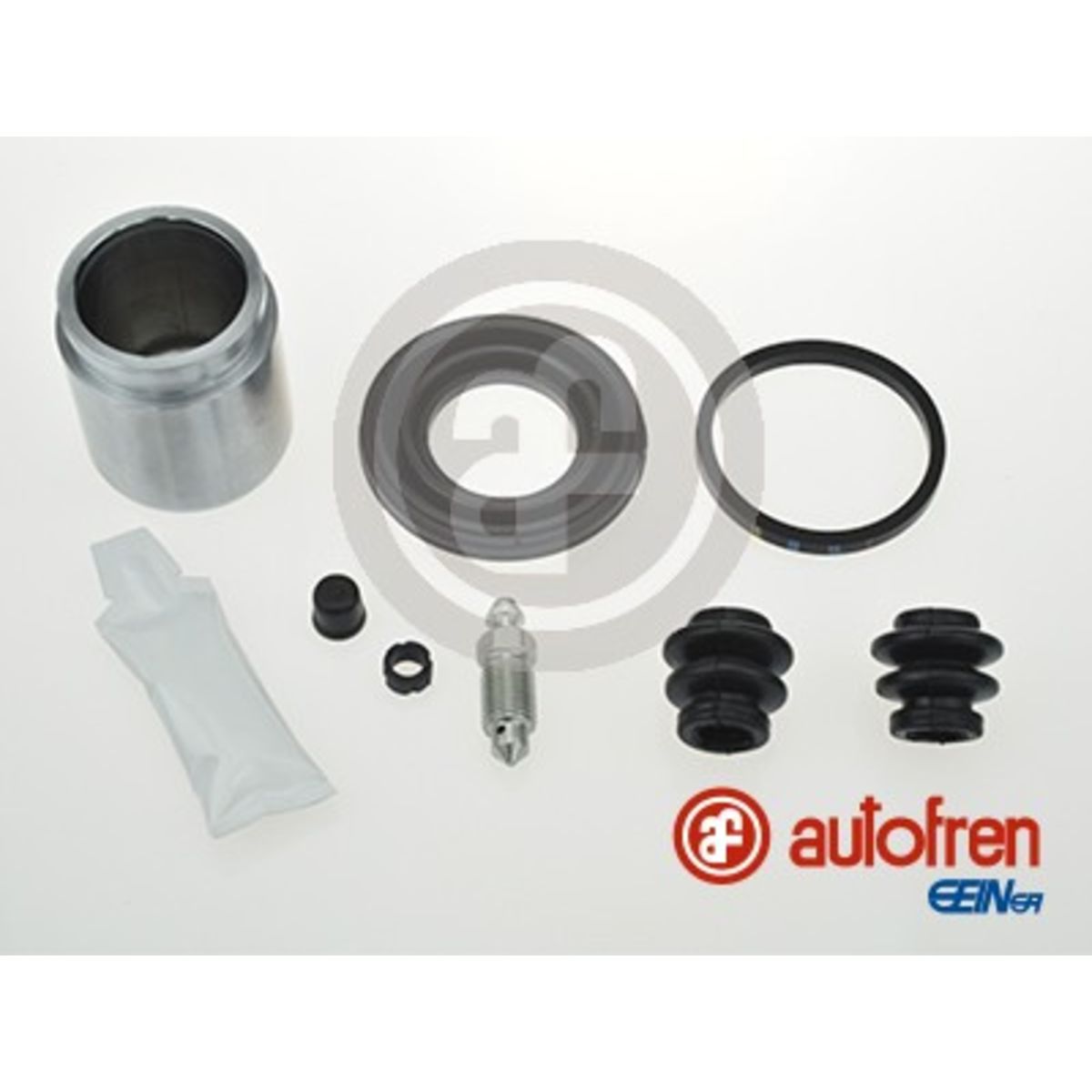 Image of Reparatieset, remklauw