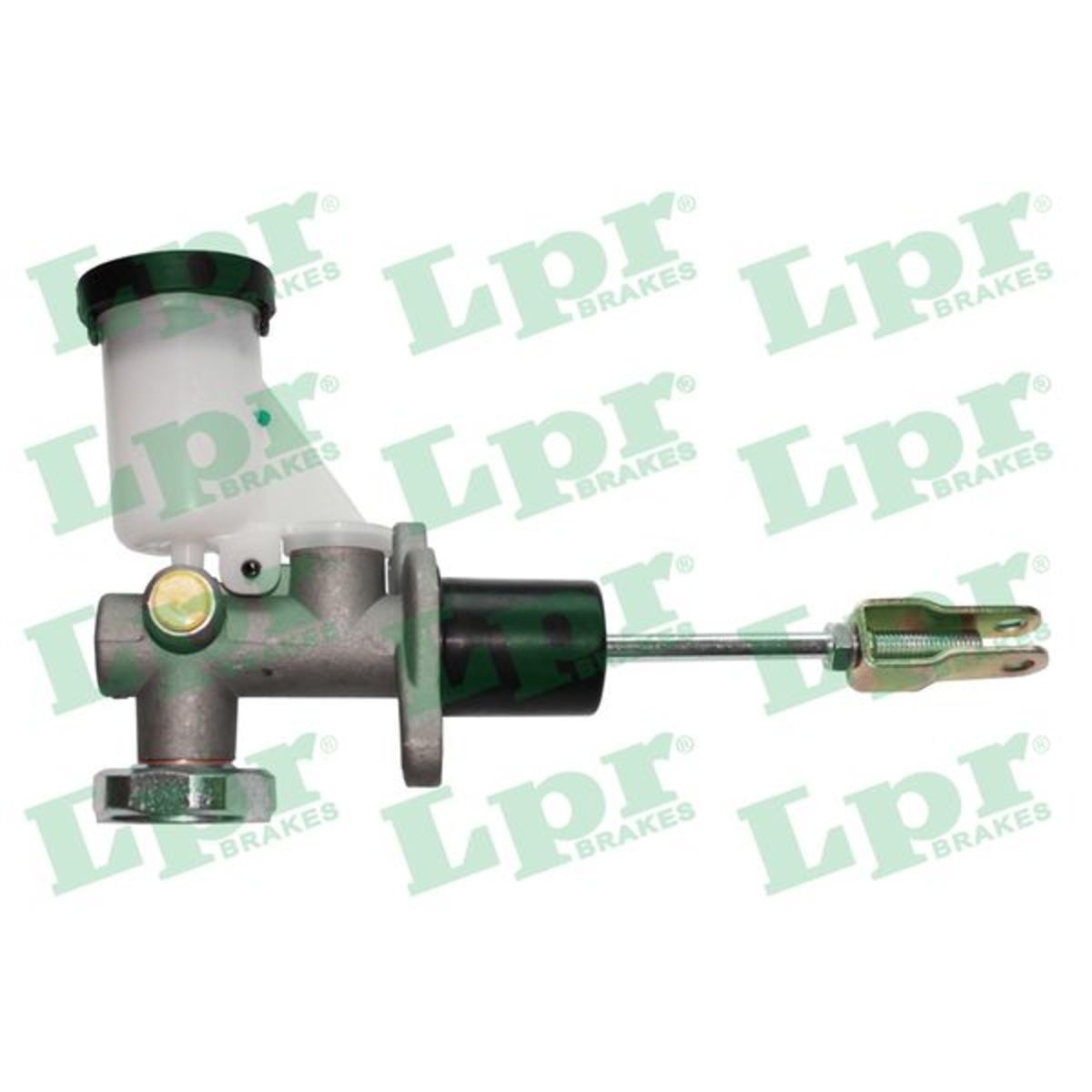 Lpr Hoofdcilinder, Koppeling 2437