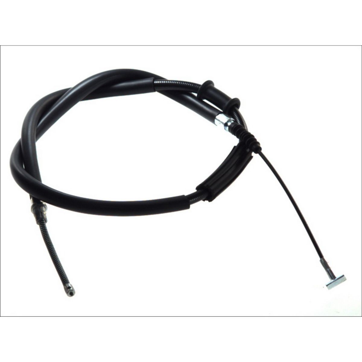 Image of Kabel, parkeerrem   rechts