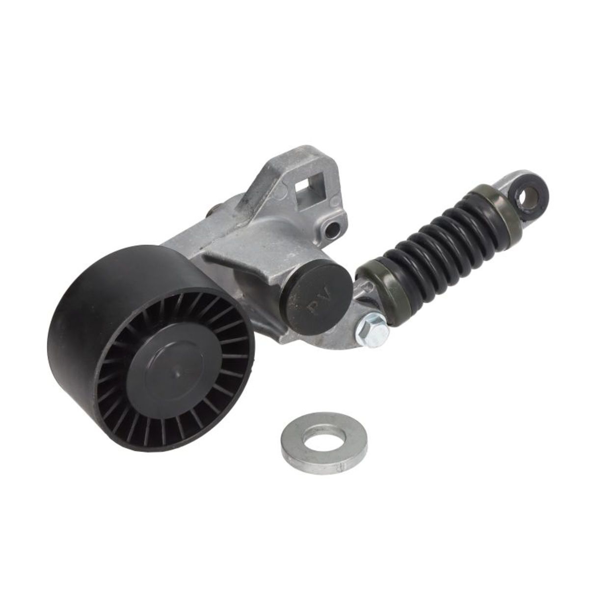 Image of Riemspanner, Poly V-riem