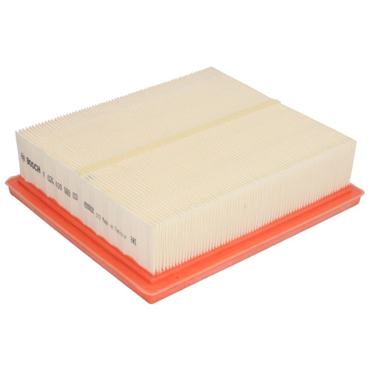 Luftfilter BOSCH F 026 400 669