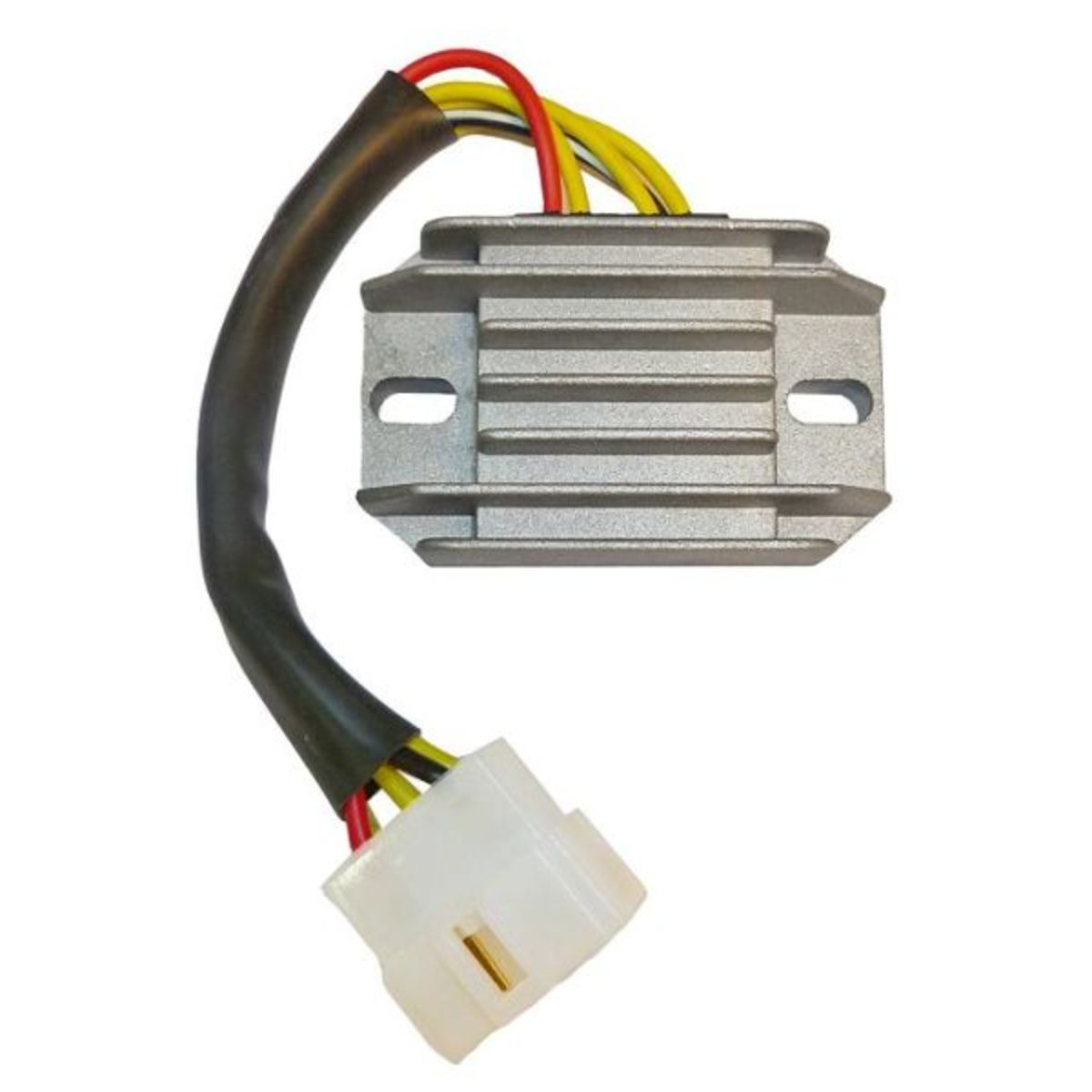 Generatorregler DZE 02400