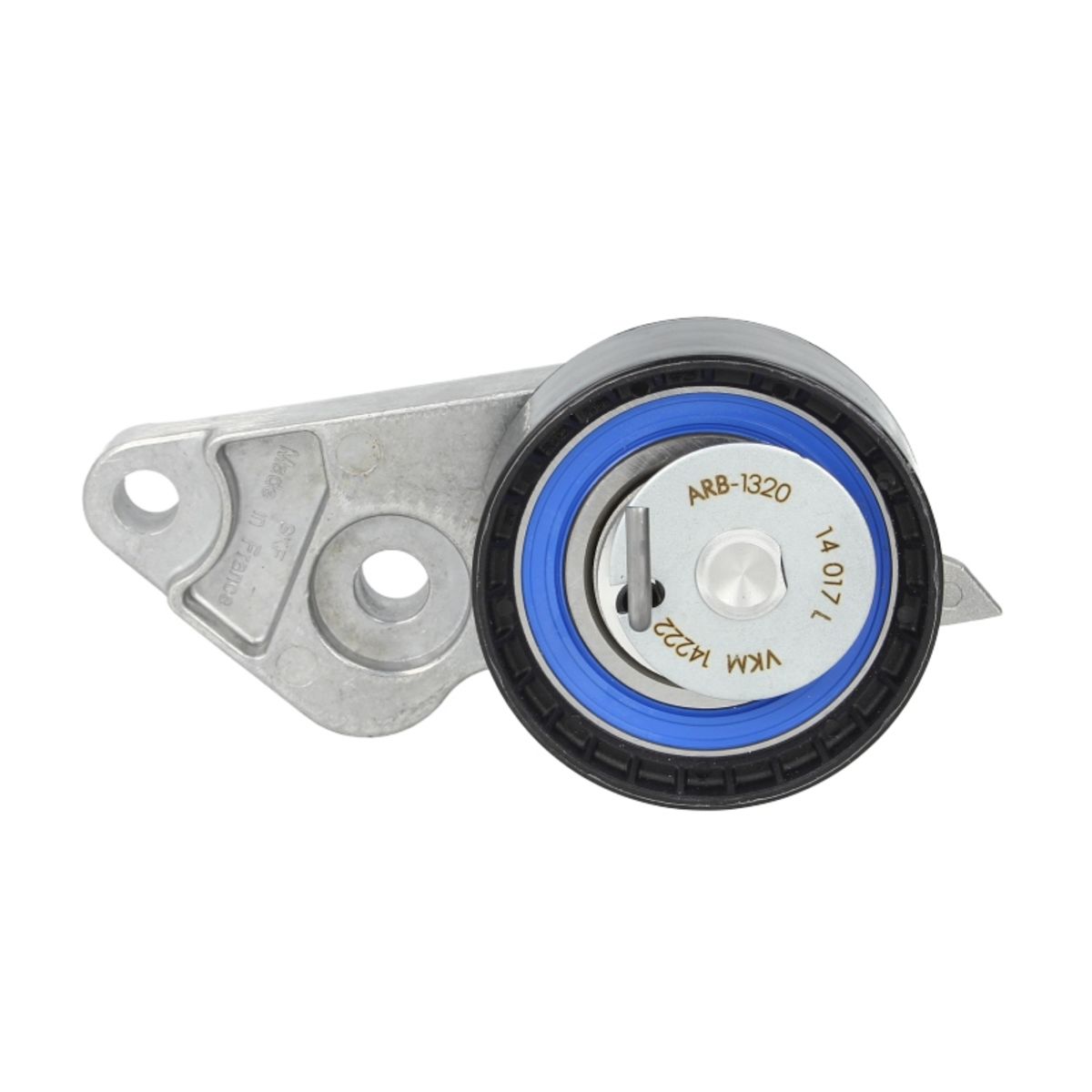 Skf Galet Tendeur, Courroie De Distribution Vkm 14222