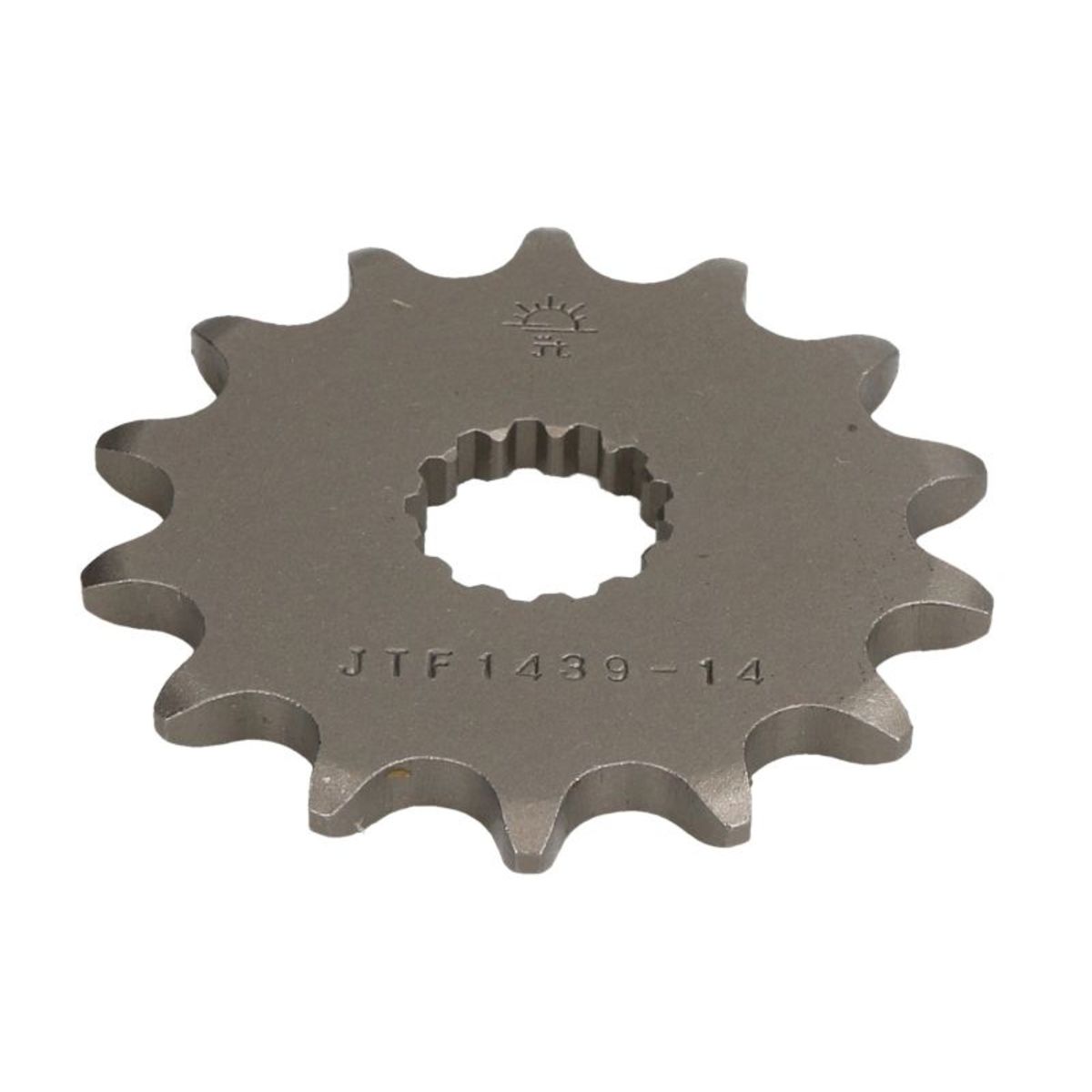 Kettenrad JT JTF1439,14