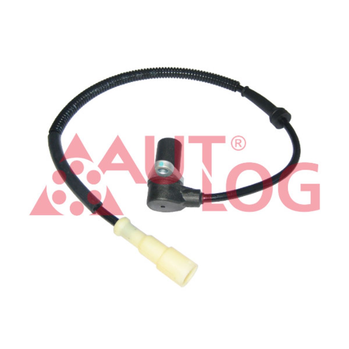 Image of Sensor, wielsnelheid   links