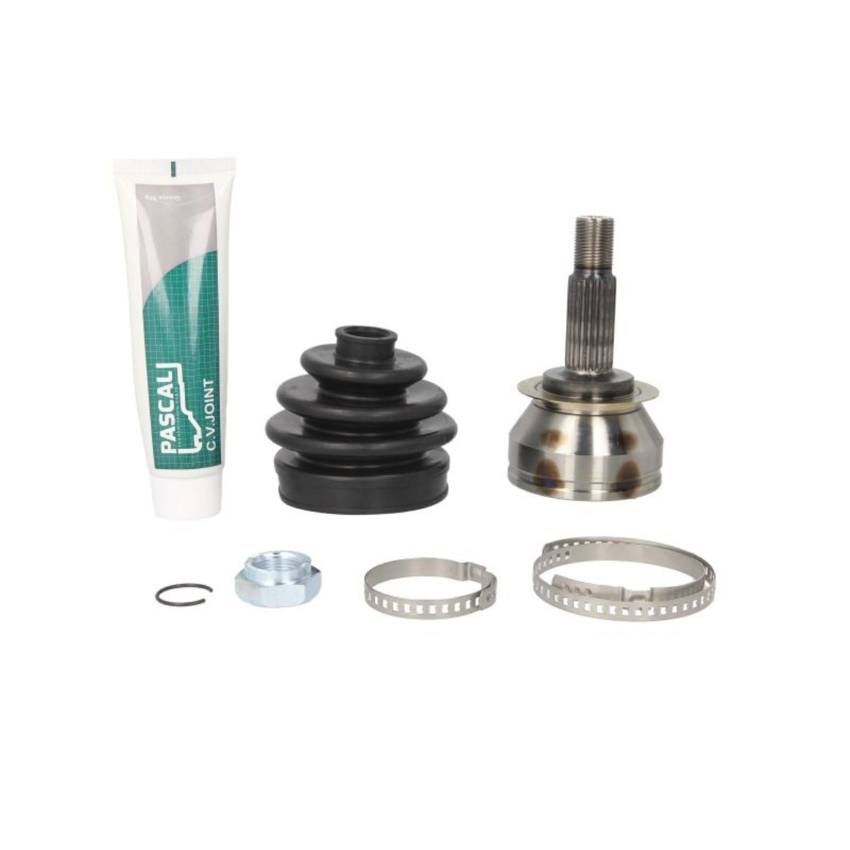 Image of Homokineet reparatie set, aandrijfas