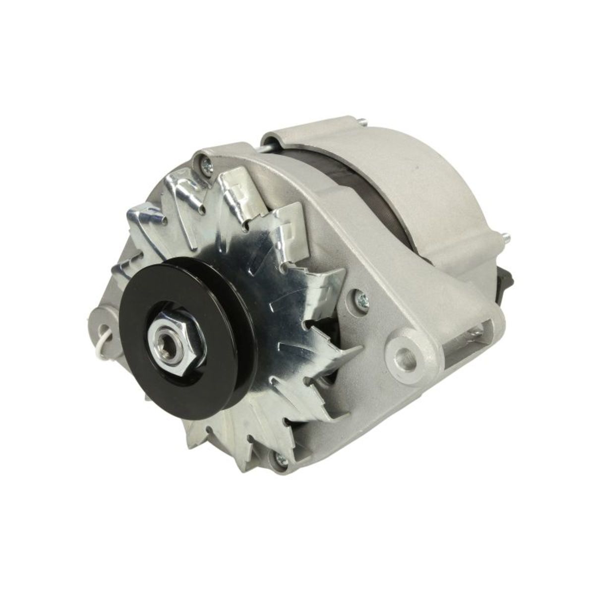 Image of Driefasige generator