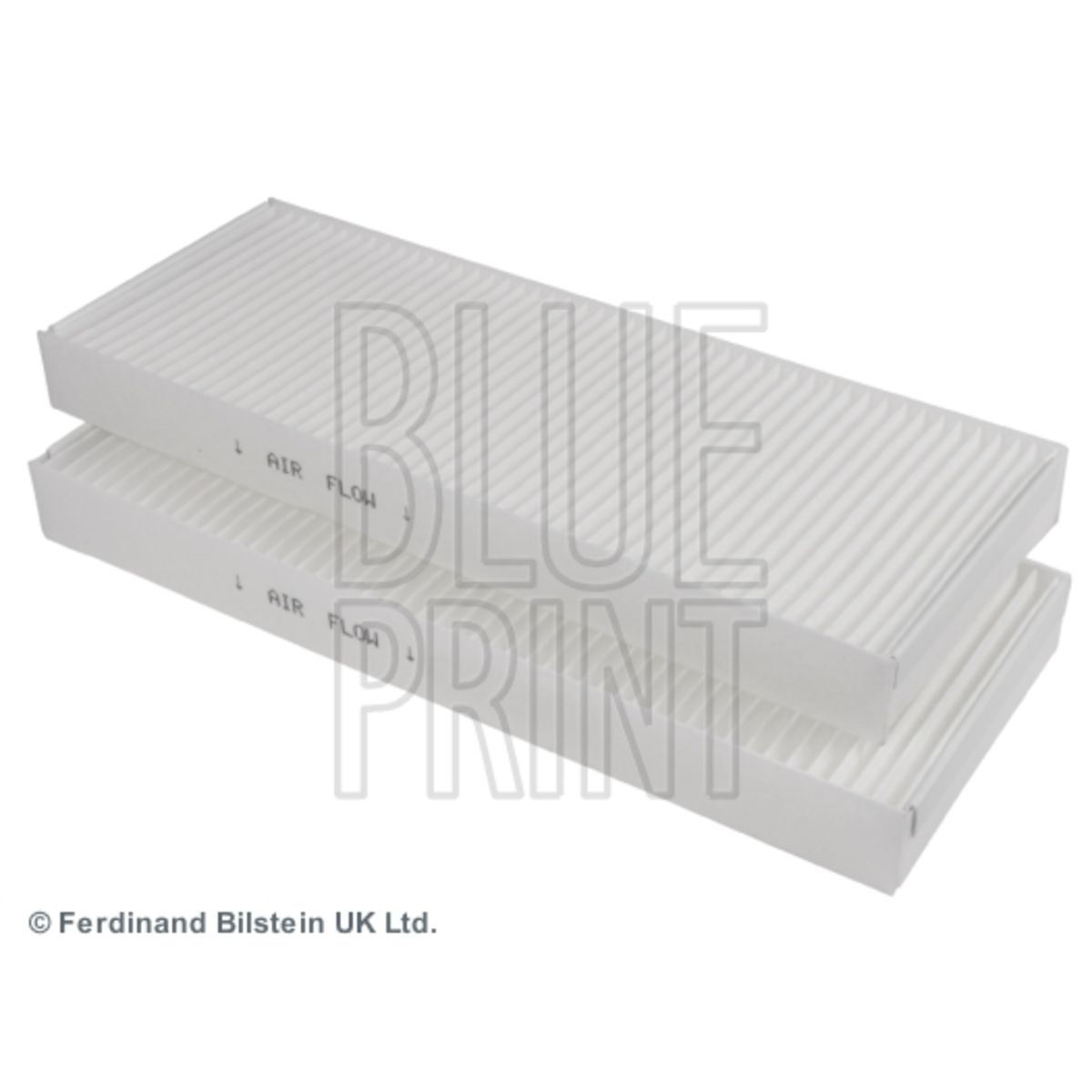 Image of Filterset, interieurfilter