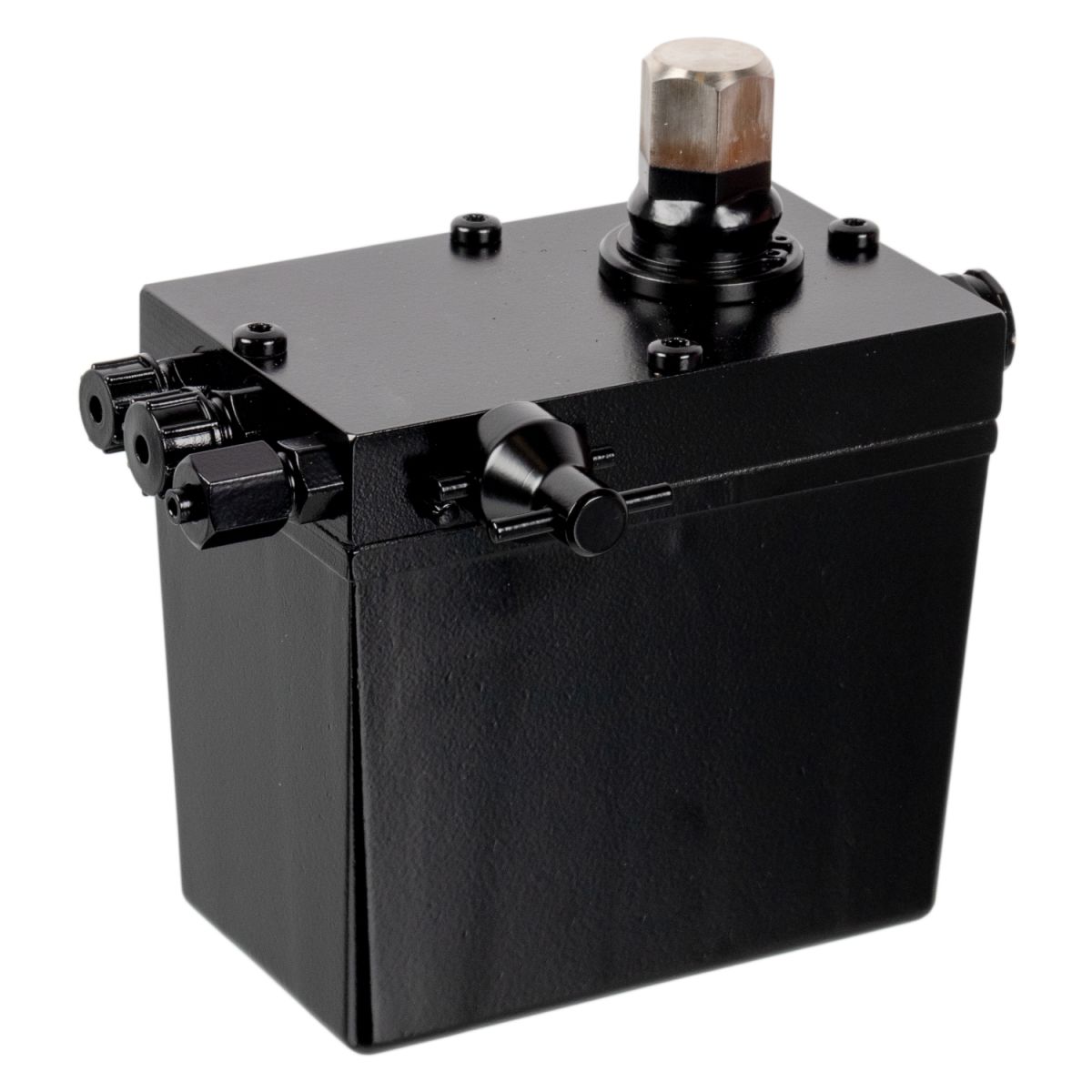Image of Pomp/actuator von Fahrerkabine  BILSTEIN