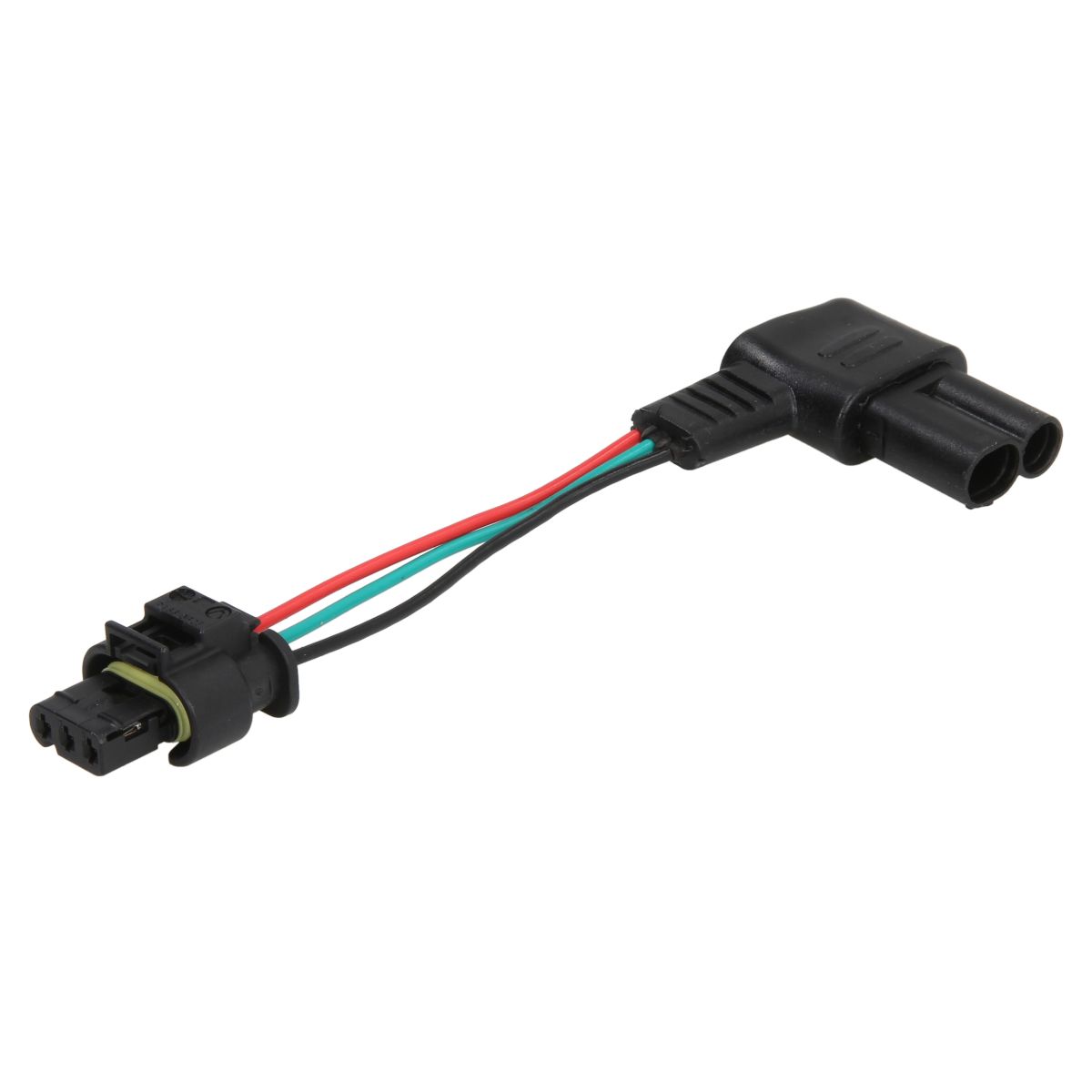 Image of Accu adapter  SEN