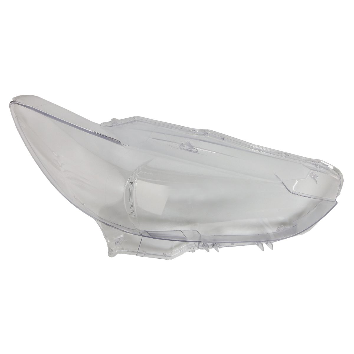 Image of Reflector glas  5410-14-0757106P