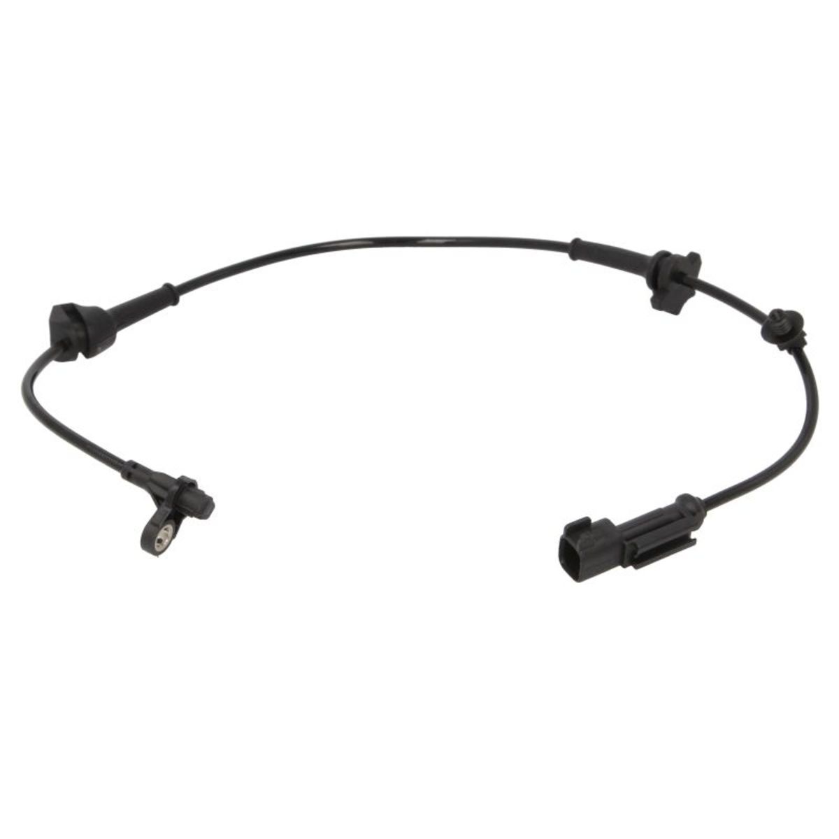 Delphi Raddrehzahlsensor Hinten Ford Fiesta 7 - Bild 7