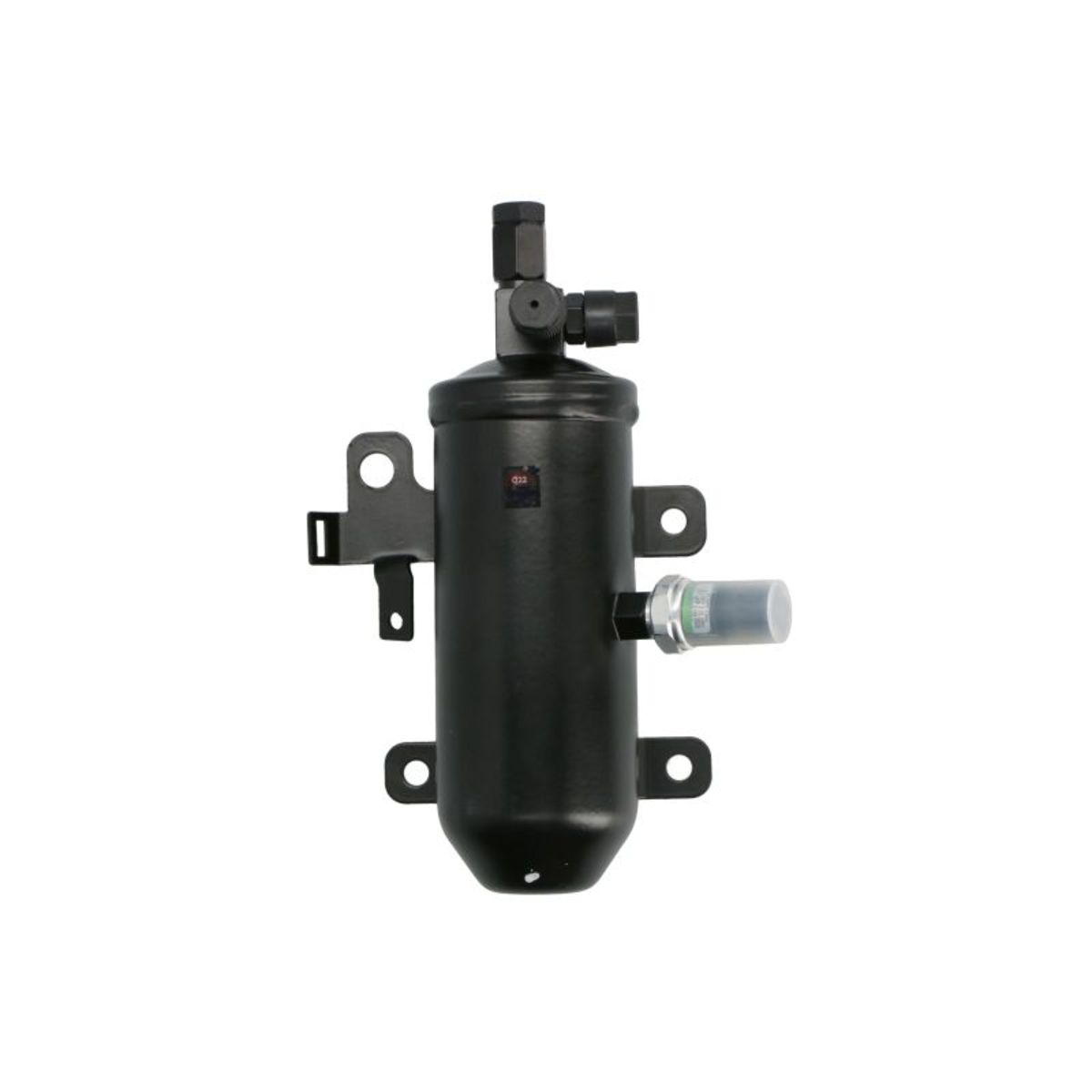Image of Droger, airconditioningsysteem