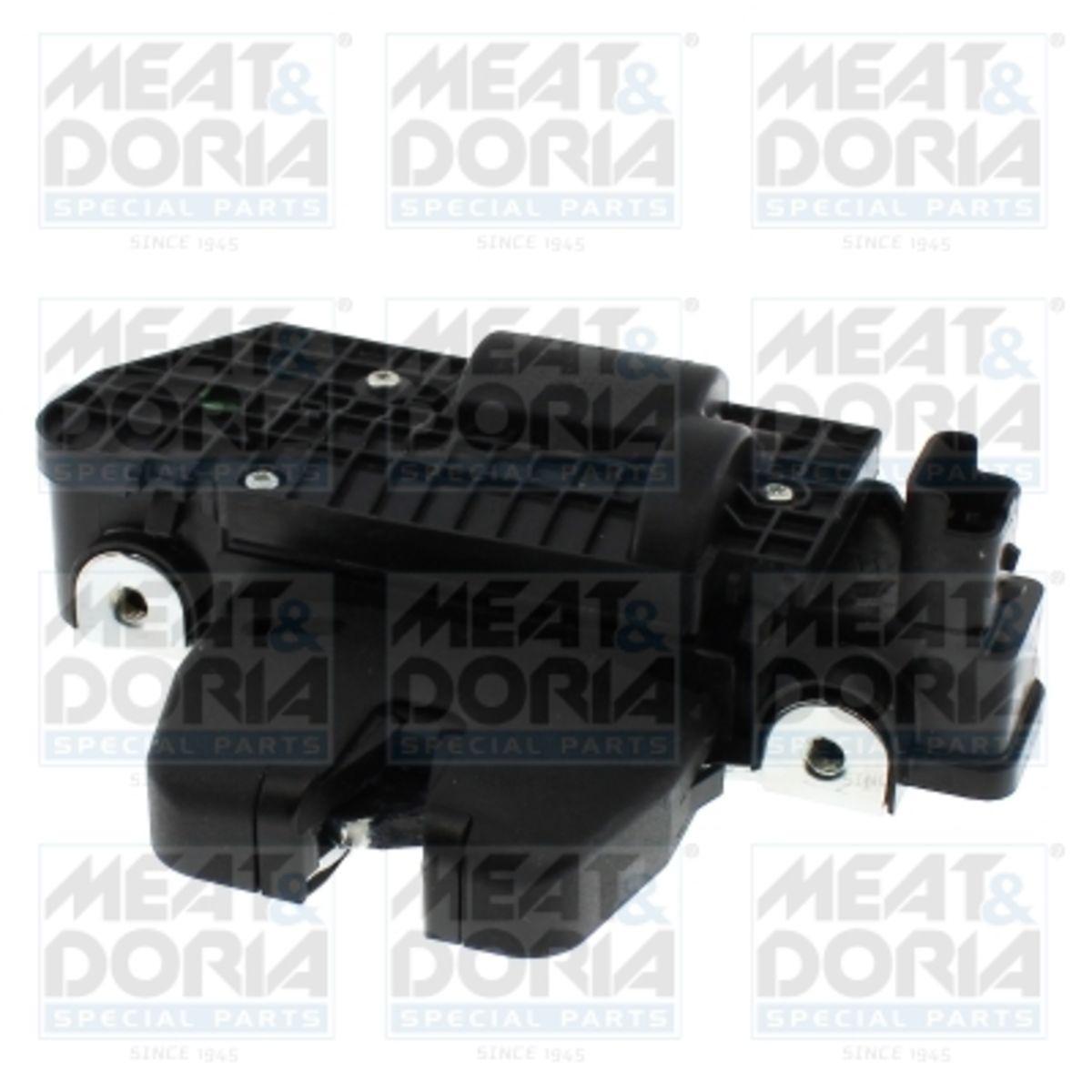 Meat&Doria Kofferdekselslot Meat & Doria 31269
