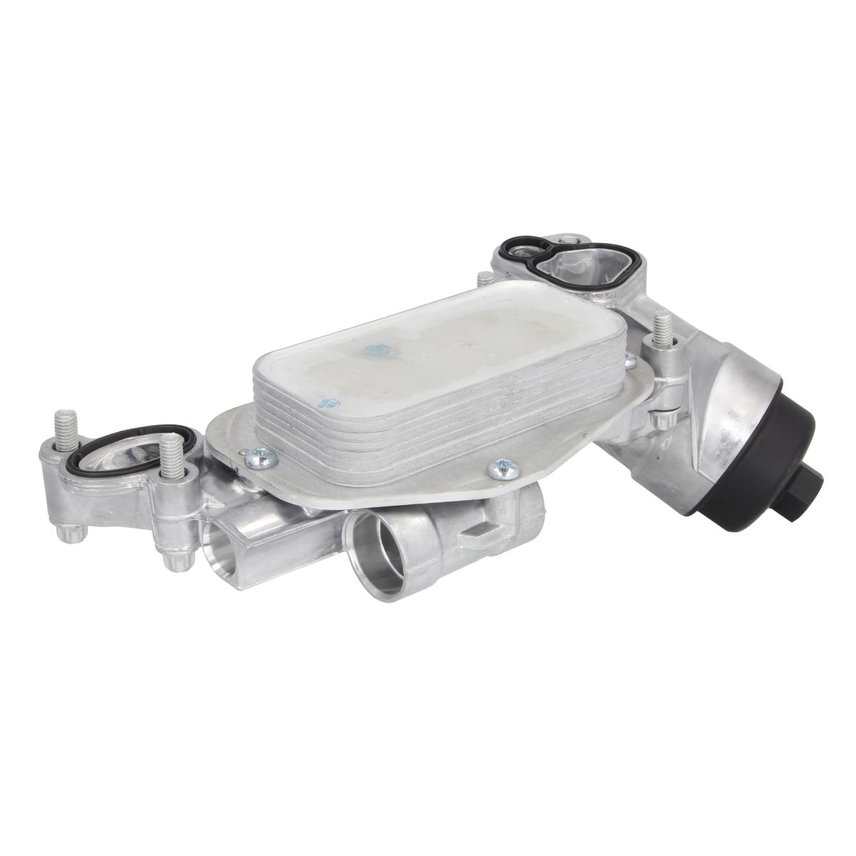 Image of Olie radiator, motorolie
