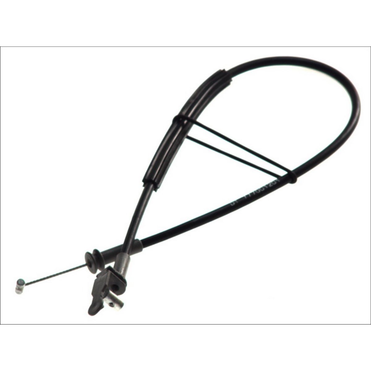 Image of Kabel, deurregeling DT Spare Parts