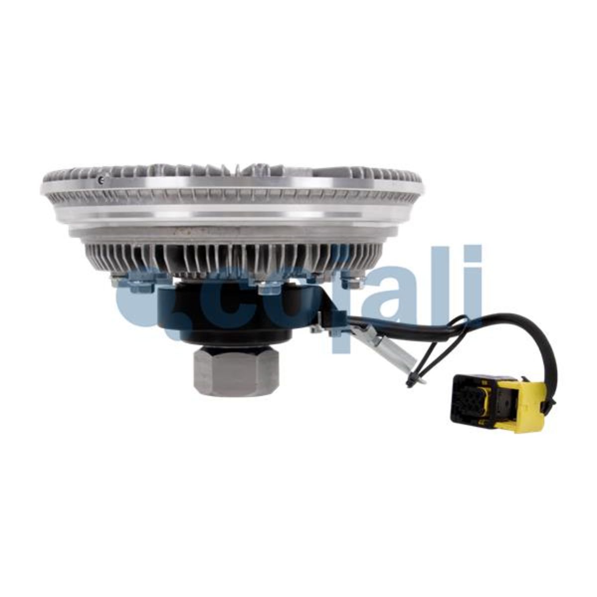 Image of Koppeling, radiateurventilator