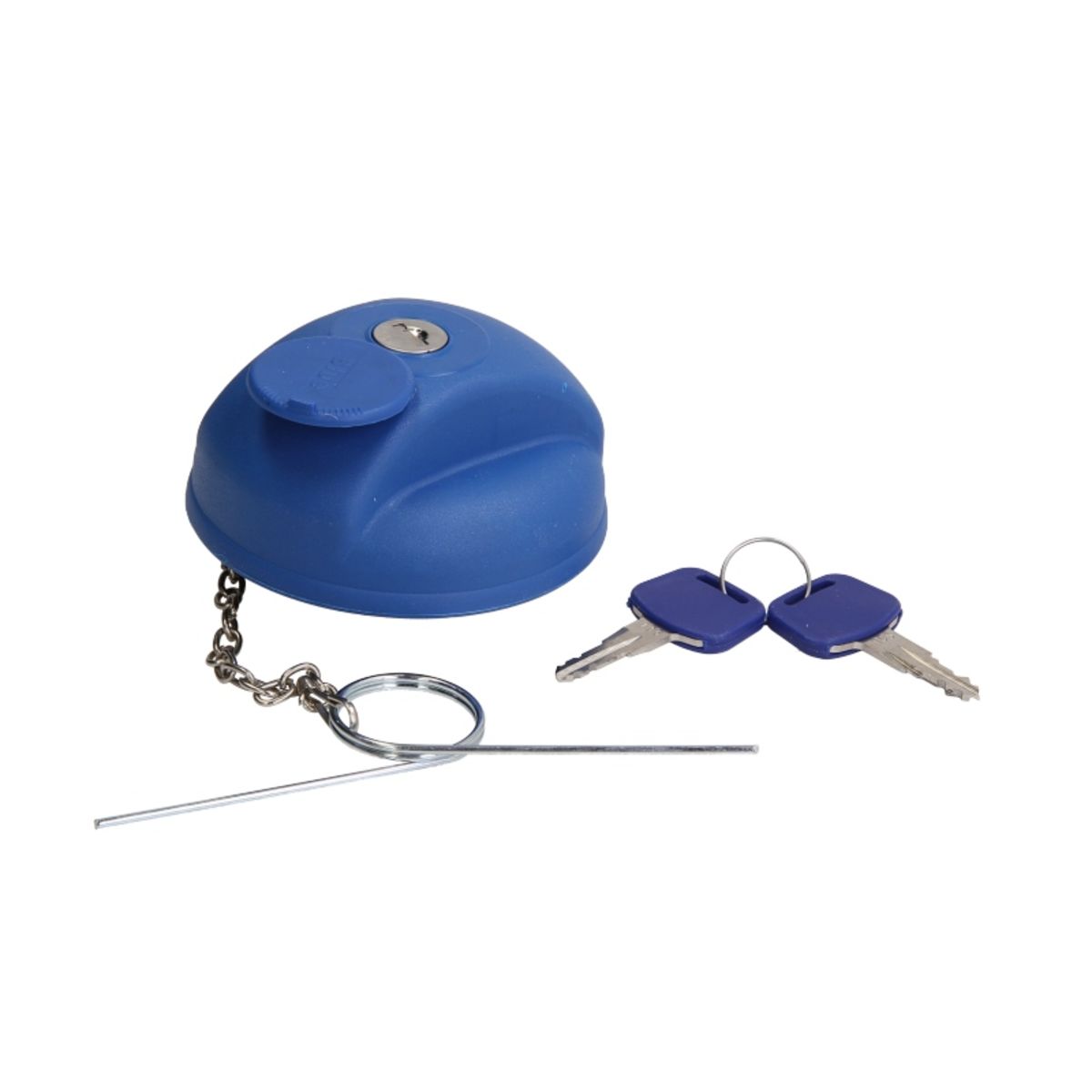 Image of Dop, brandstoftank  BILSTEIN