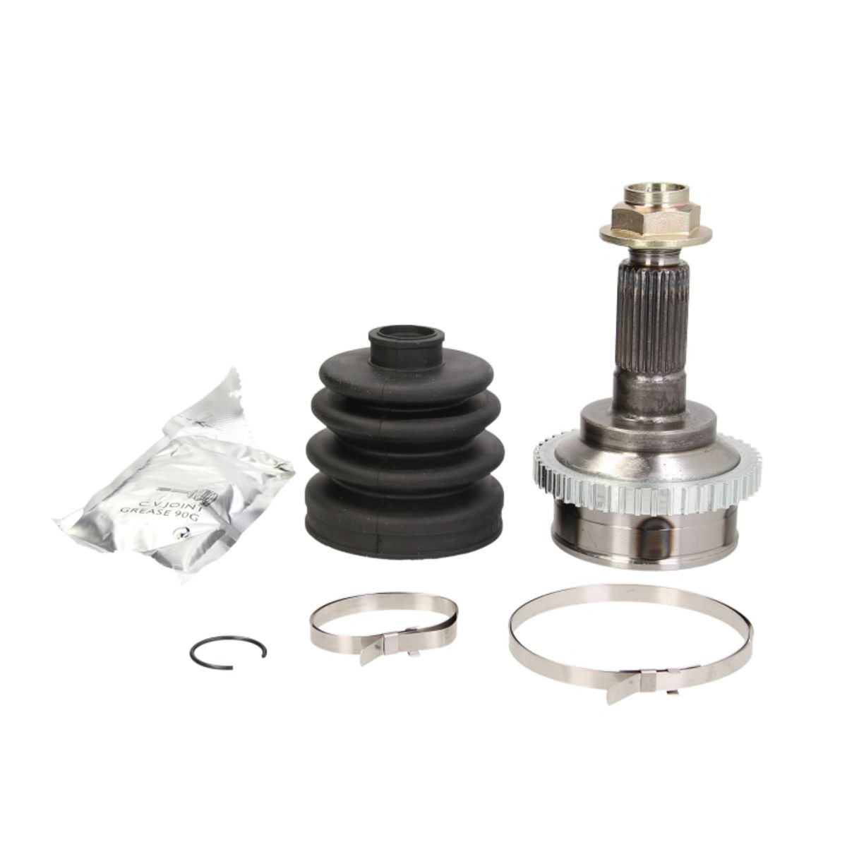 Image of Homokineet reparatie set, aandrijfas