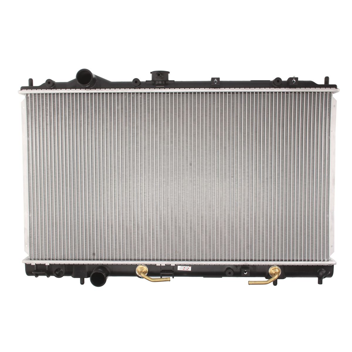 Image of Radiator, motorkoeling