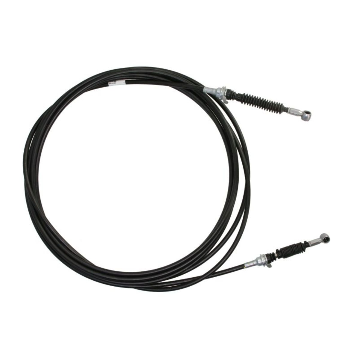 Image of Kabel, versnellingspook