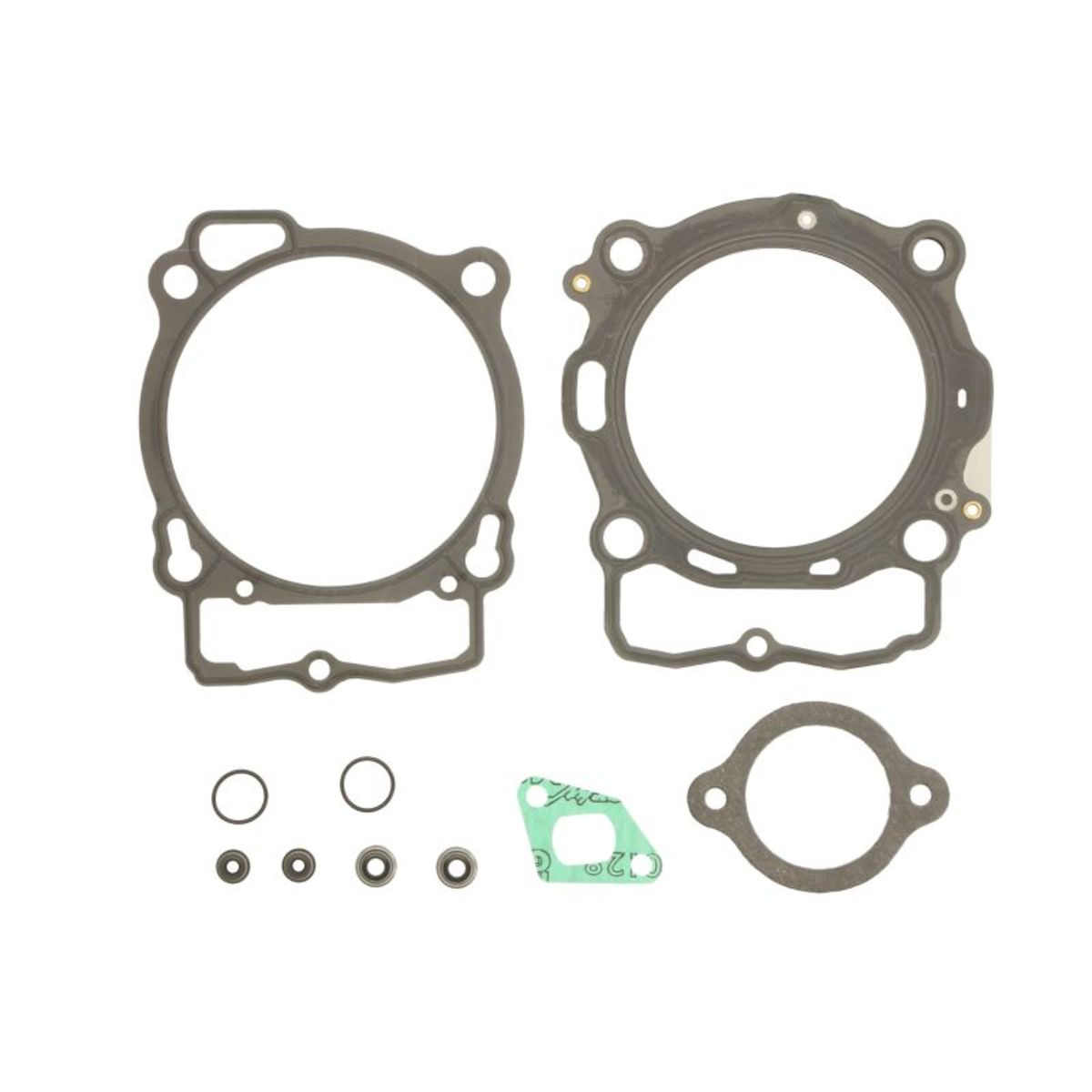 Jeu de joints, culasse ATHENA P400270600084