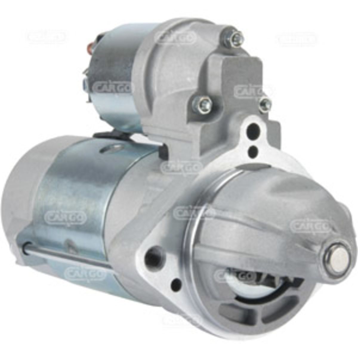 Hc-Cargo Starter Car114072