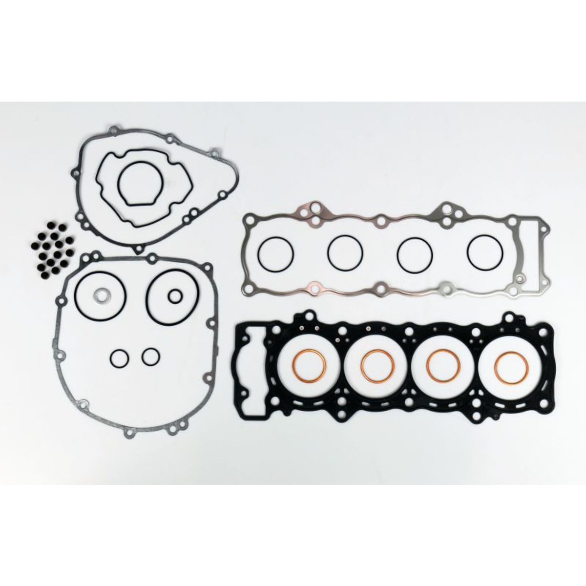 Dichtungsvollsatz, Motor ATHENA P400250870056
