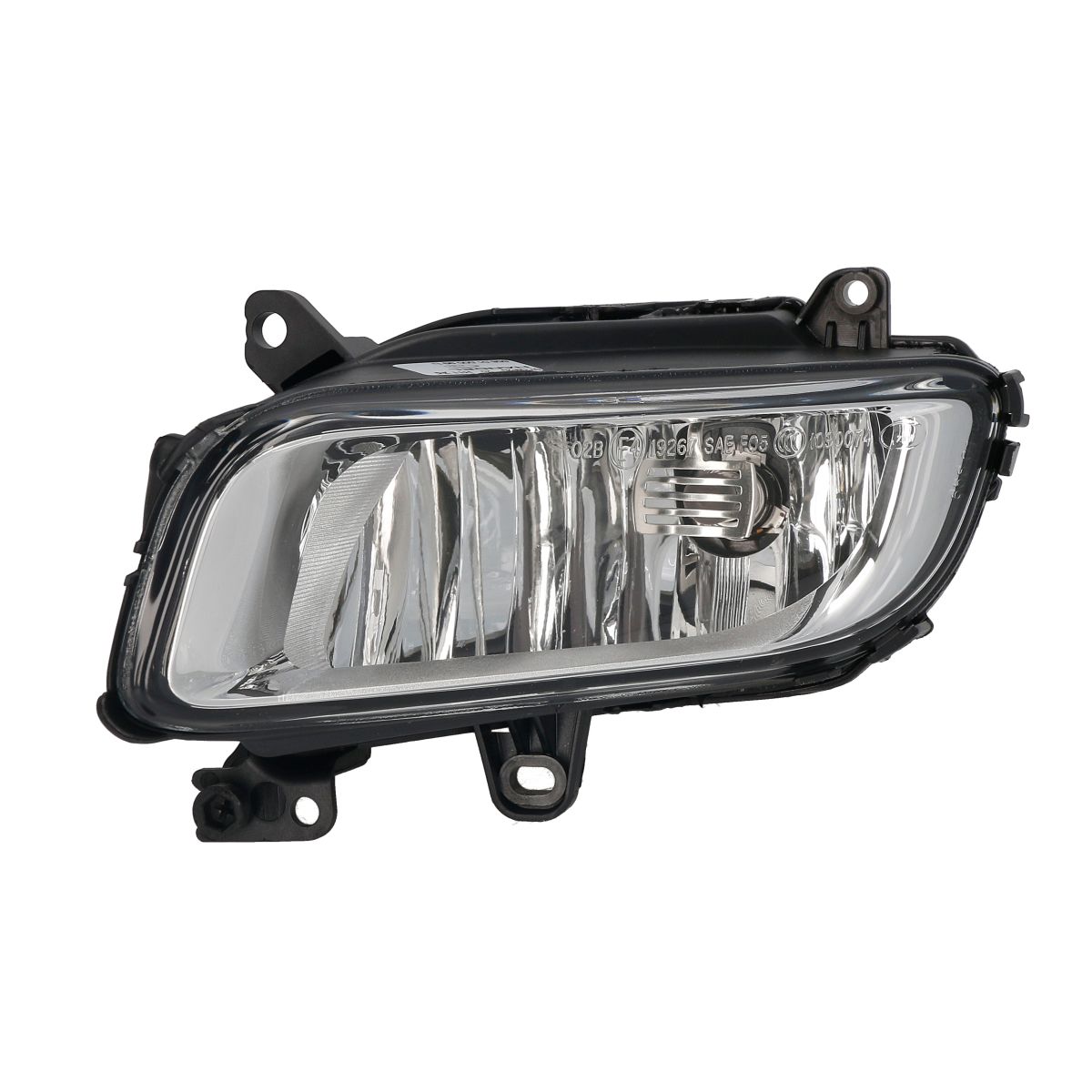 Image of Mistlicht