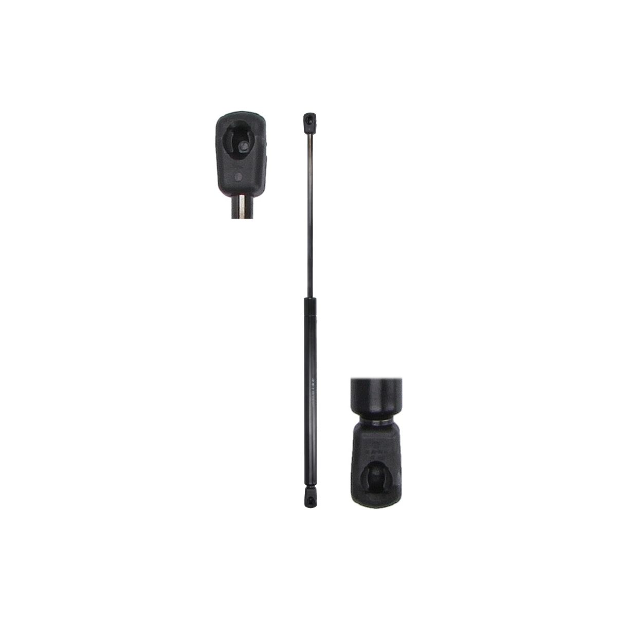 Gasfeder, Koffer-/Laderaum STABILUS STA441406