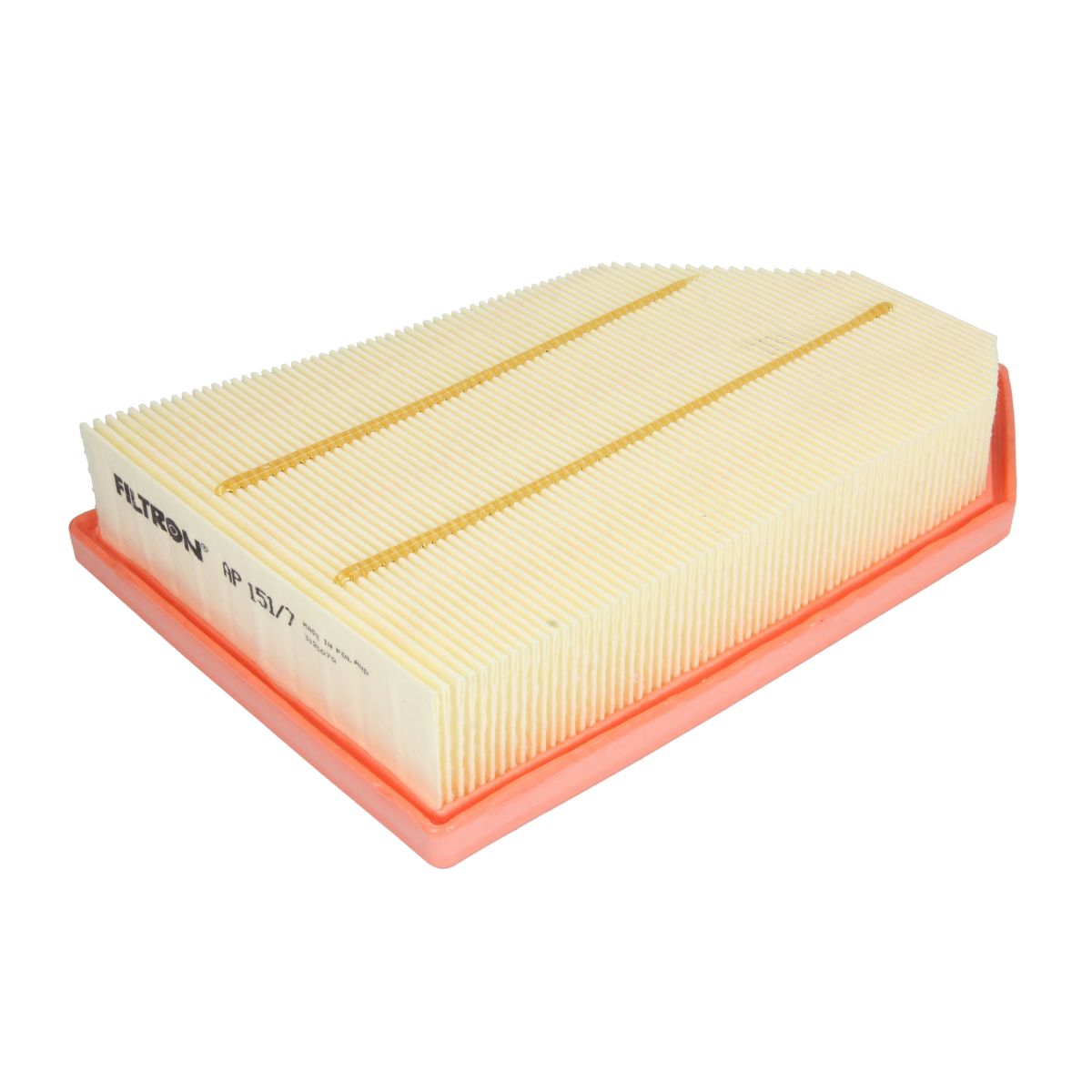 Filtro aria FILTRON AP 151/7