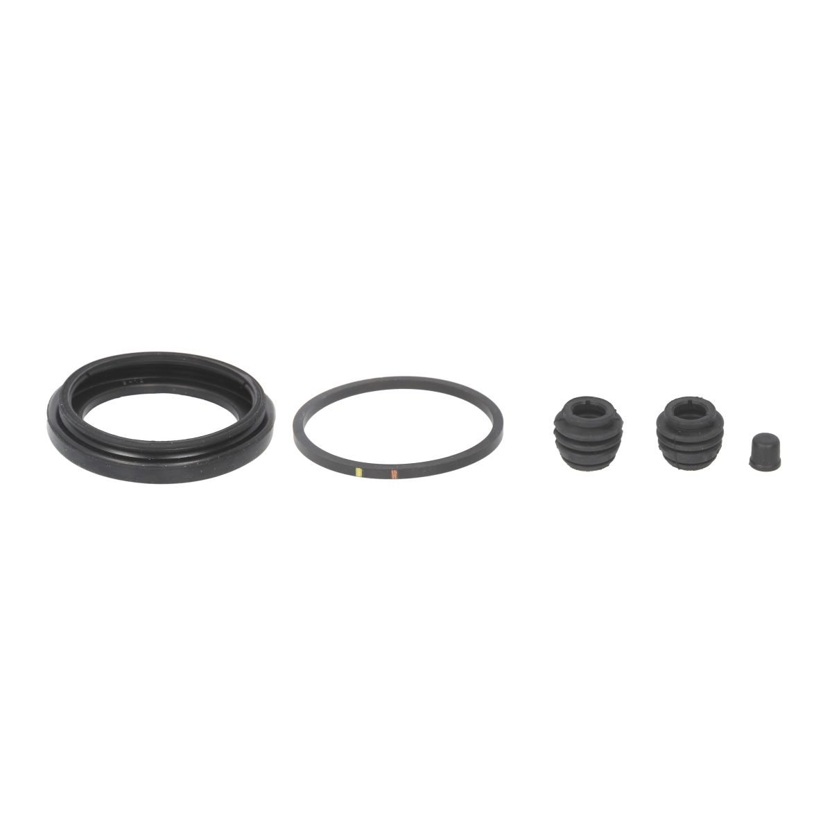 Image of Reparatieset, remklauw  D4-2264