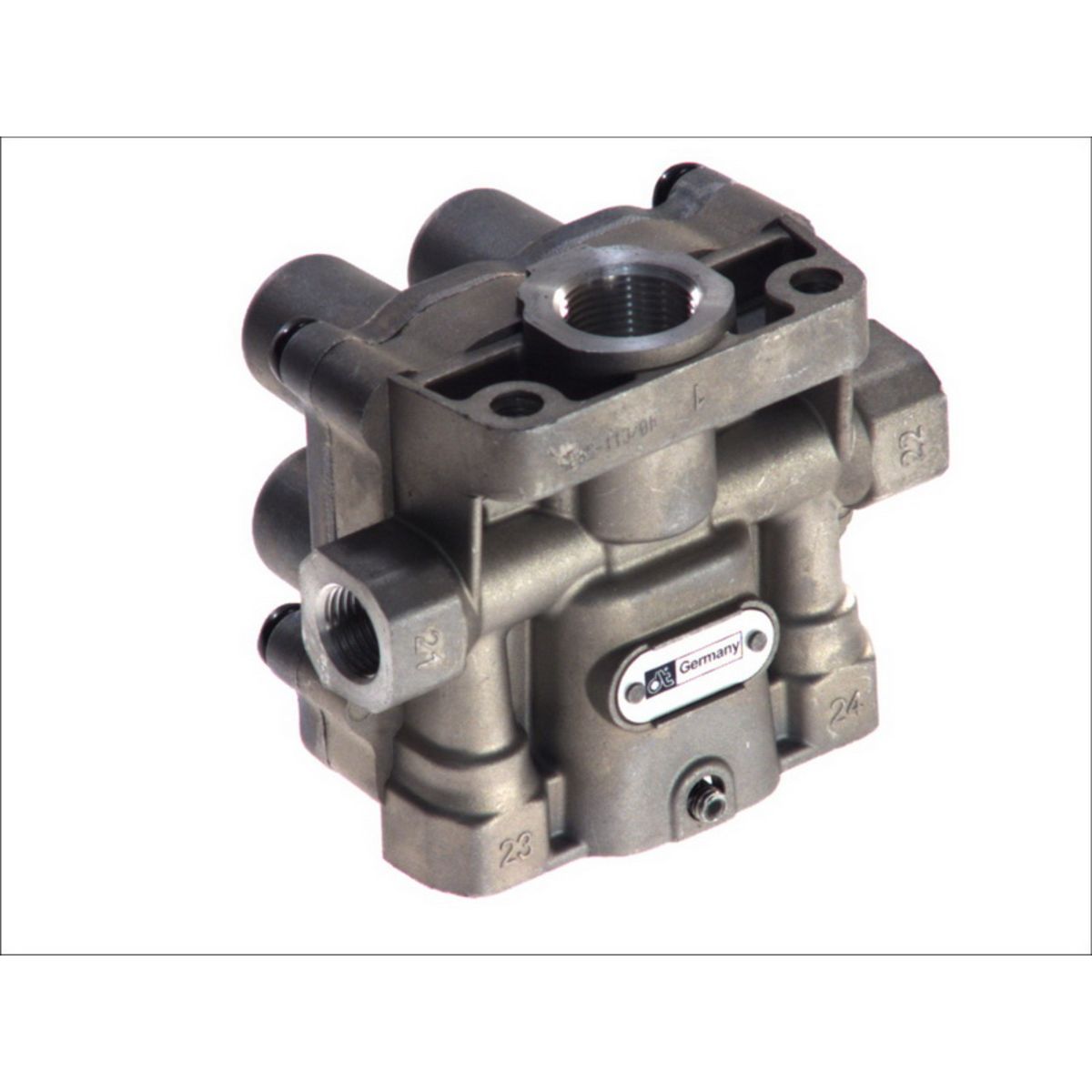 Image of Multi-circuit ventiel DT Spare Parts