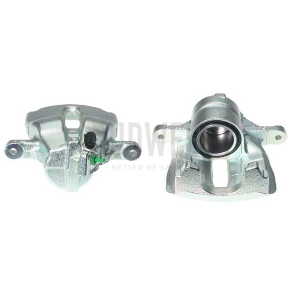 Bremssattel BUDWEG 345687