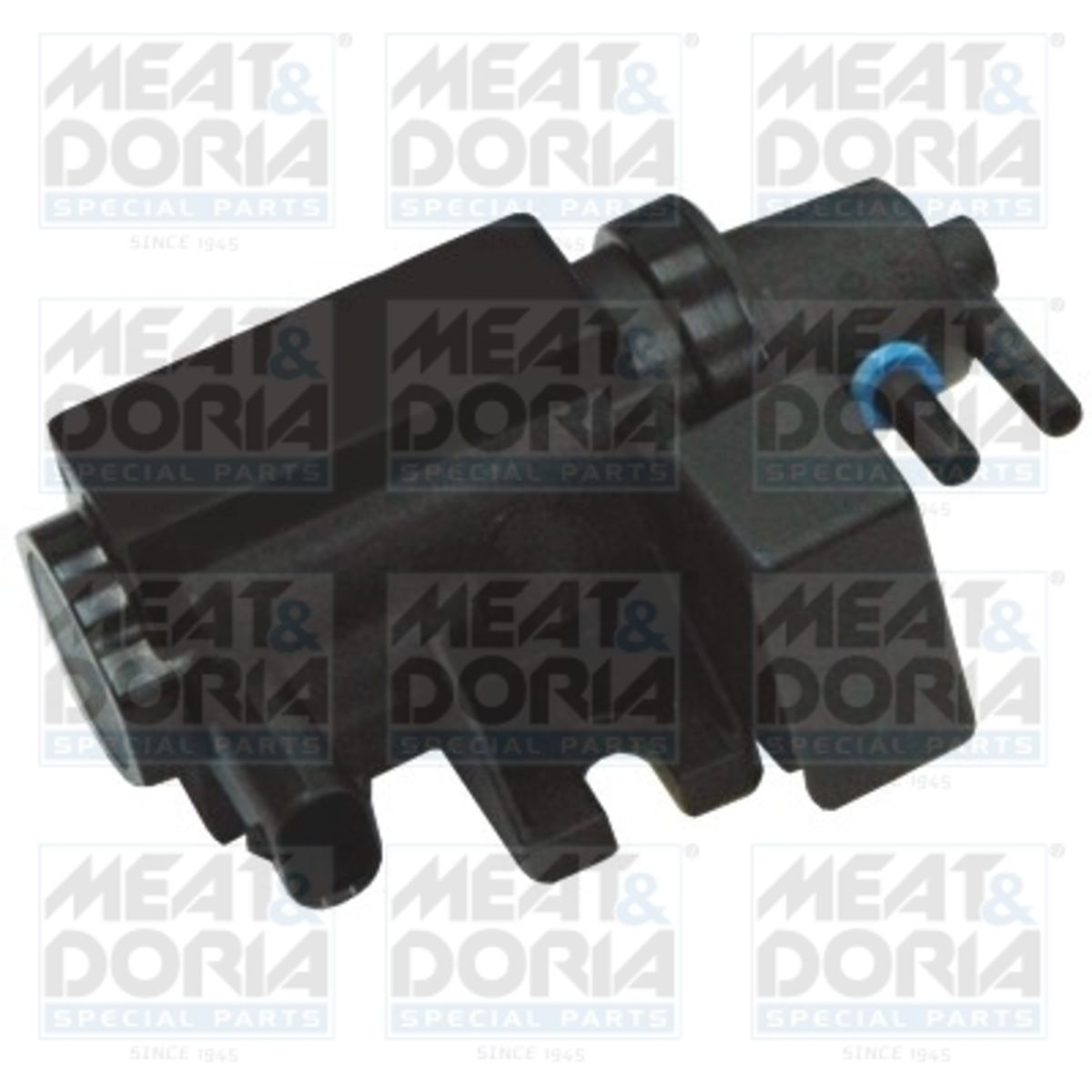 Meat & Doria Transmetteur De Pression, Contrôle Des Gaz D'échappement 9230