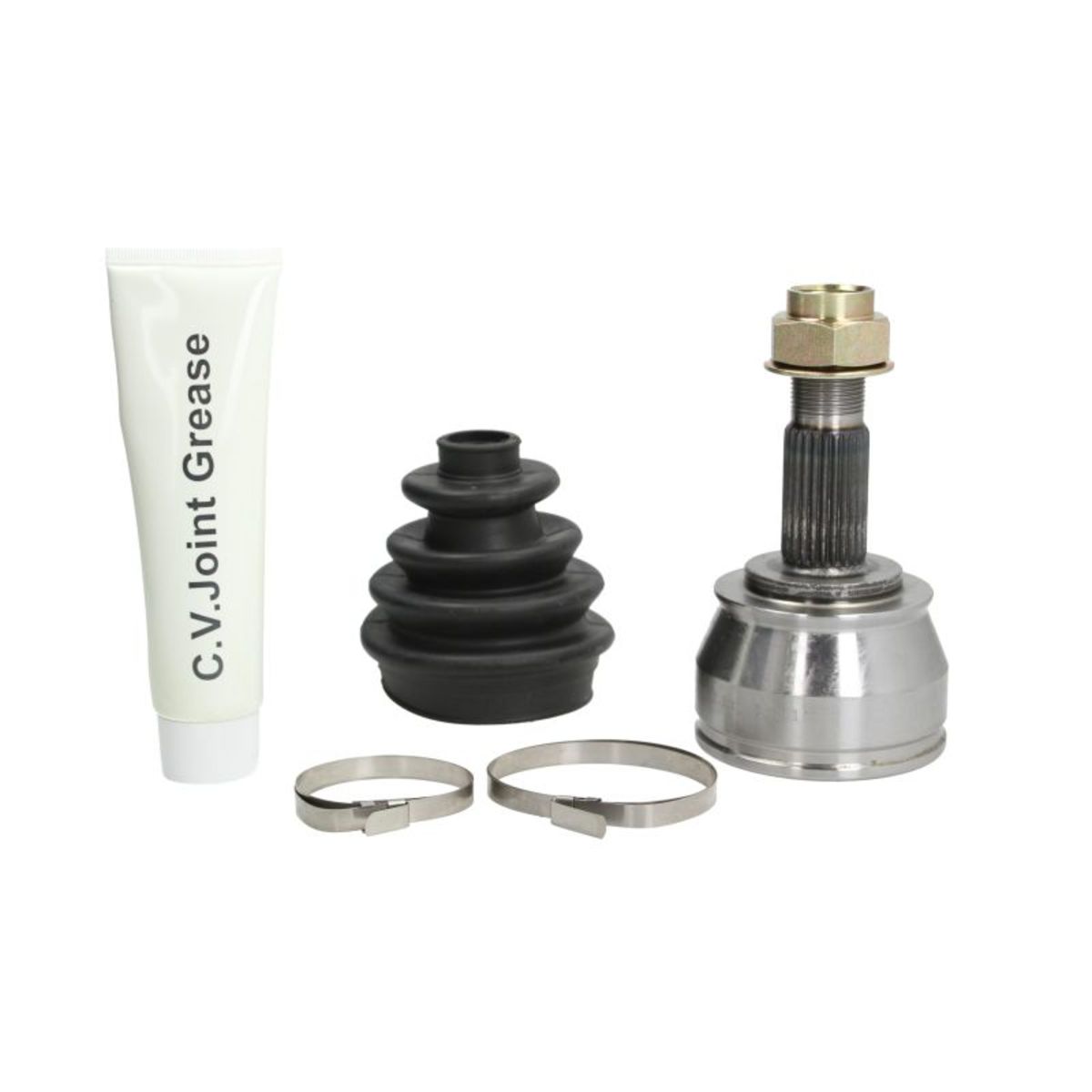 Image of Homokineet reparatie set, aandrijfas