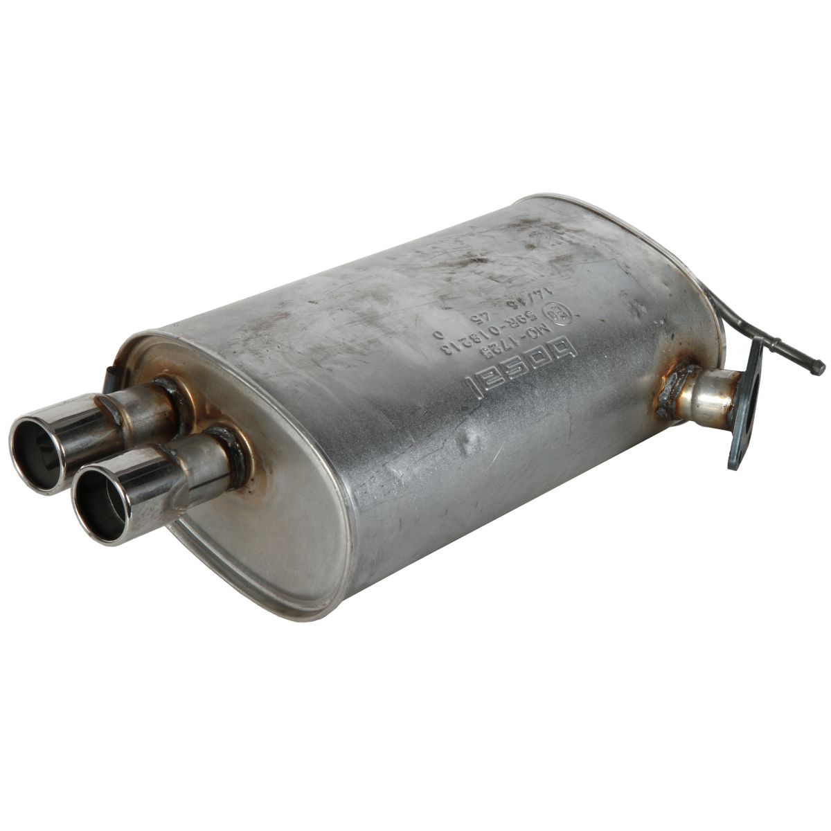 BOSAL 135-129 Marmitta - Immagine 4