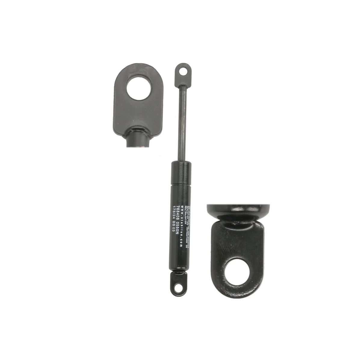 Gasfeder, Koffer-/Laderaum STABILUS STA768408