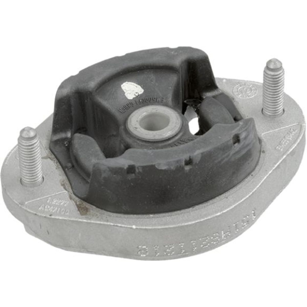 Image of Ophanging, automatische transmissie