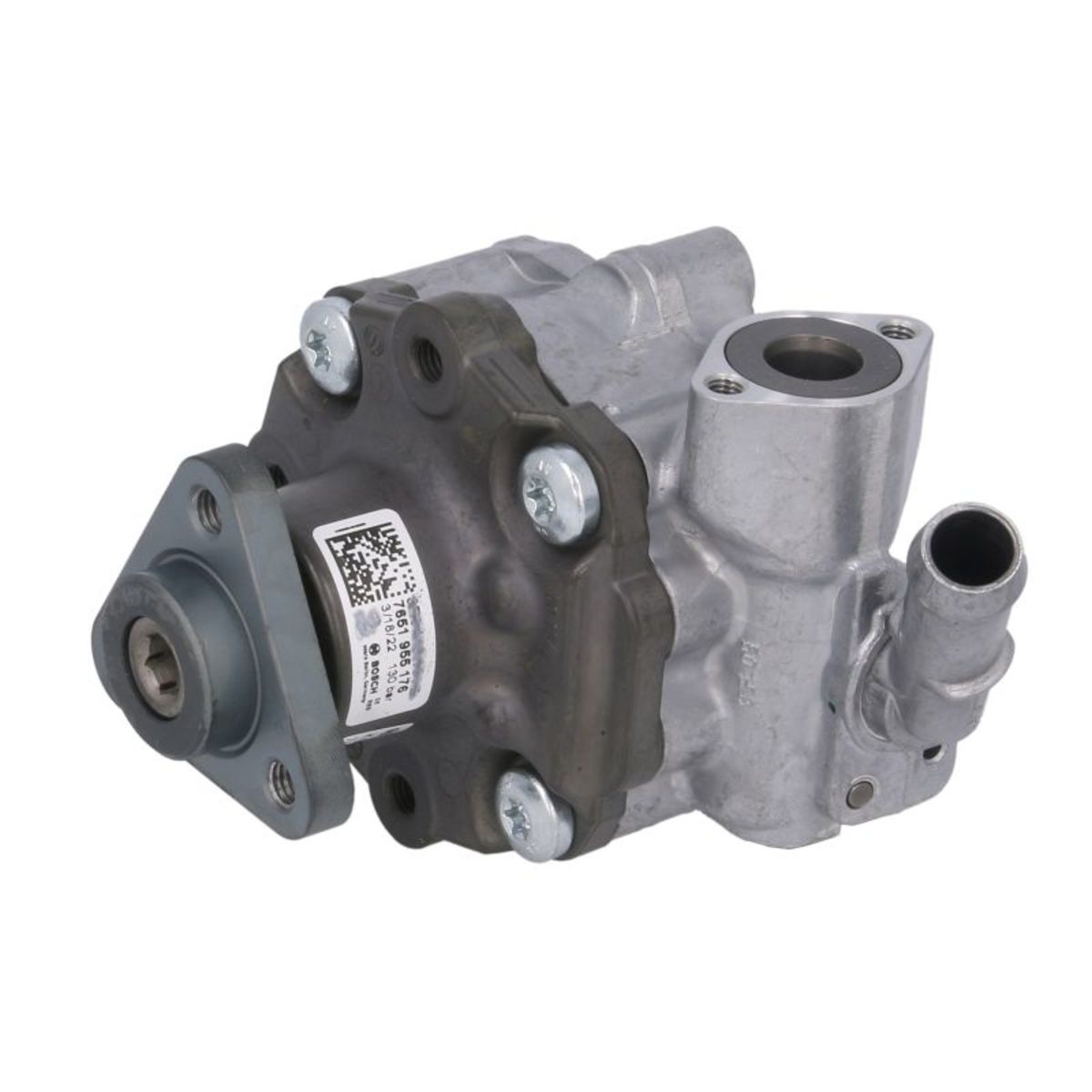 Bosch Pompa Idraulica, Sterzo K S00 000 160