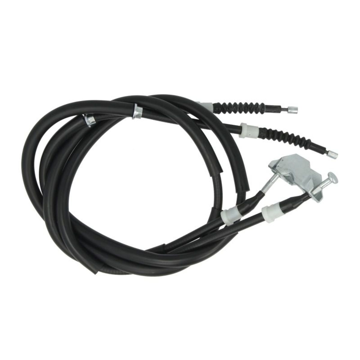 Image of Kabel, parkeerrem