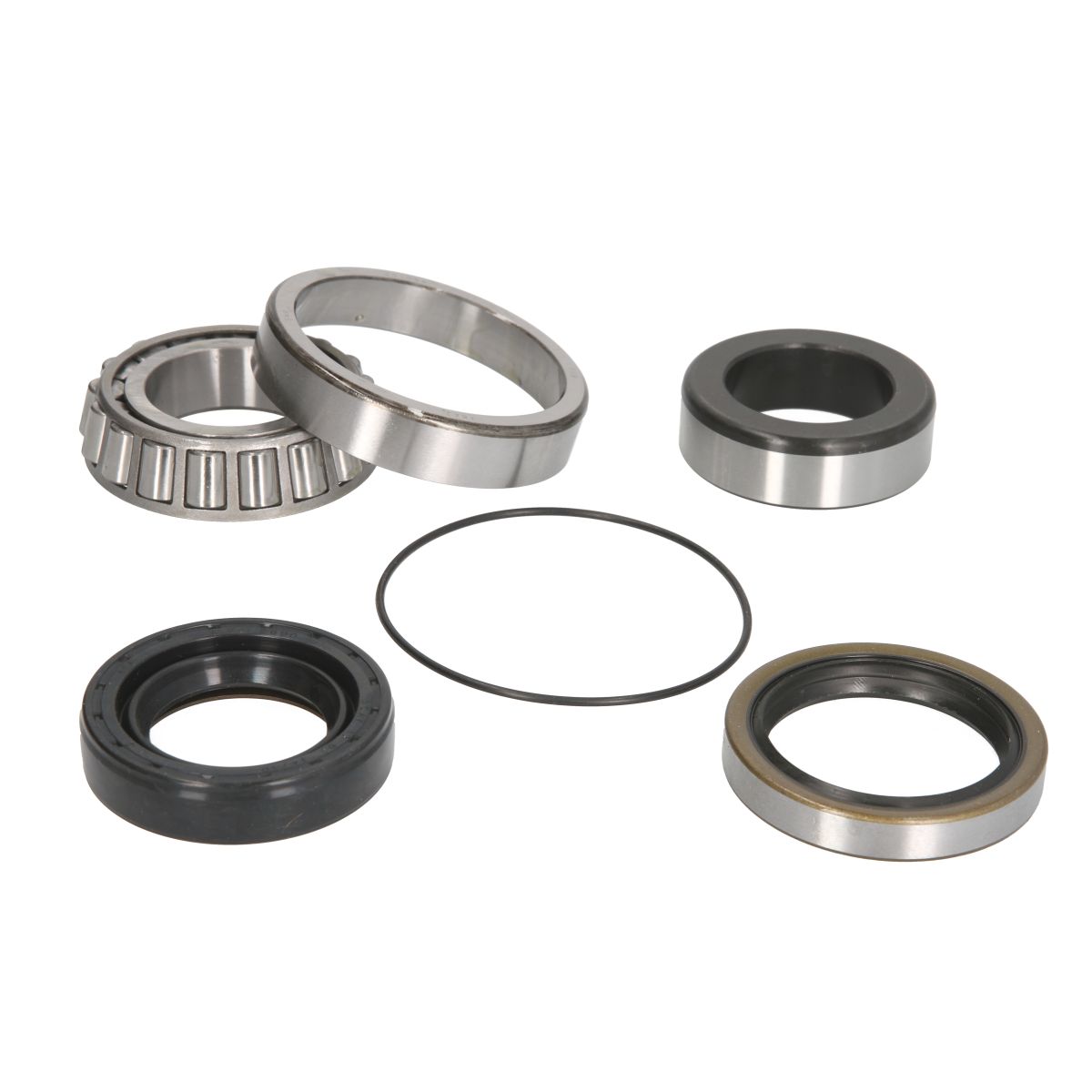 Set di cuscinetti ruota SNR R173.20