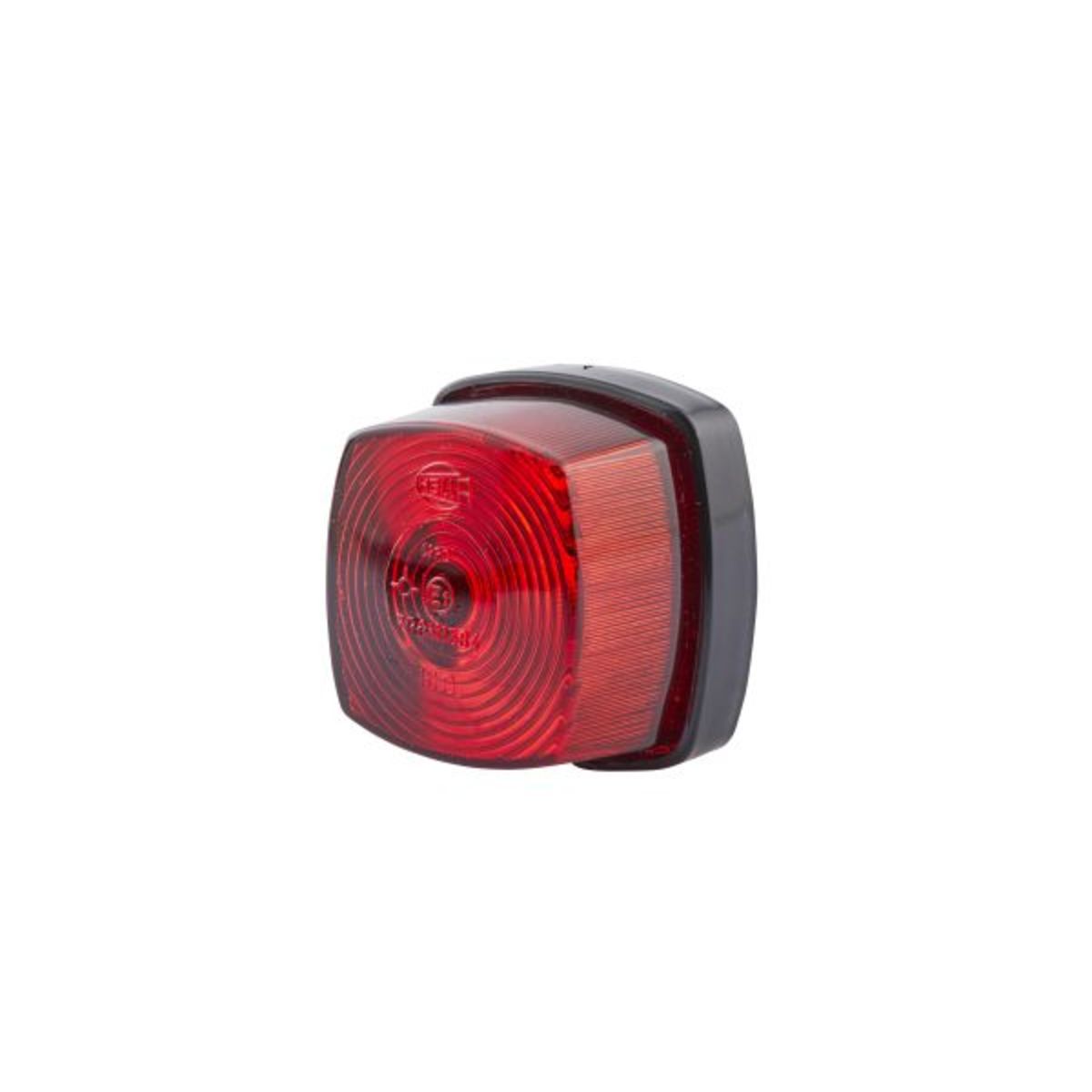 Umrissleuchten HELLA 2SA 003 057-021