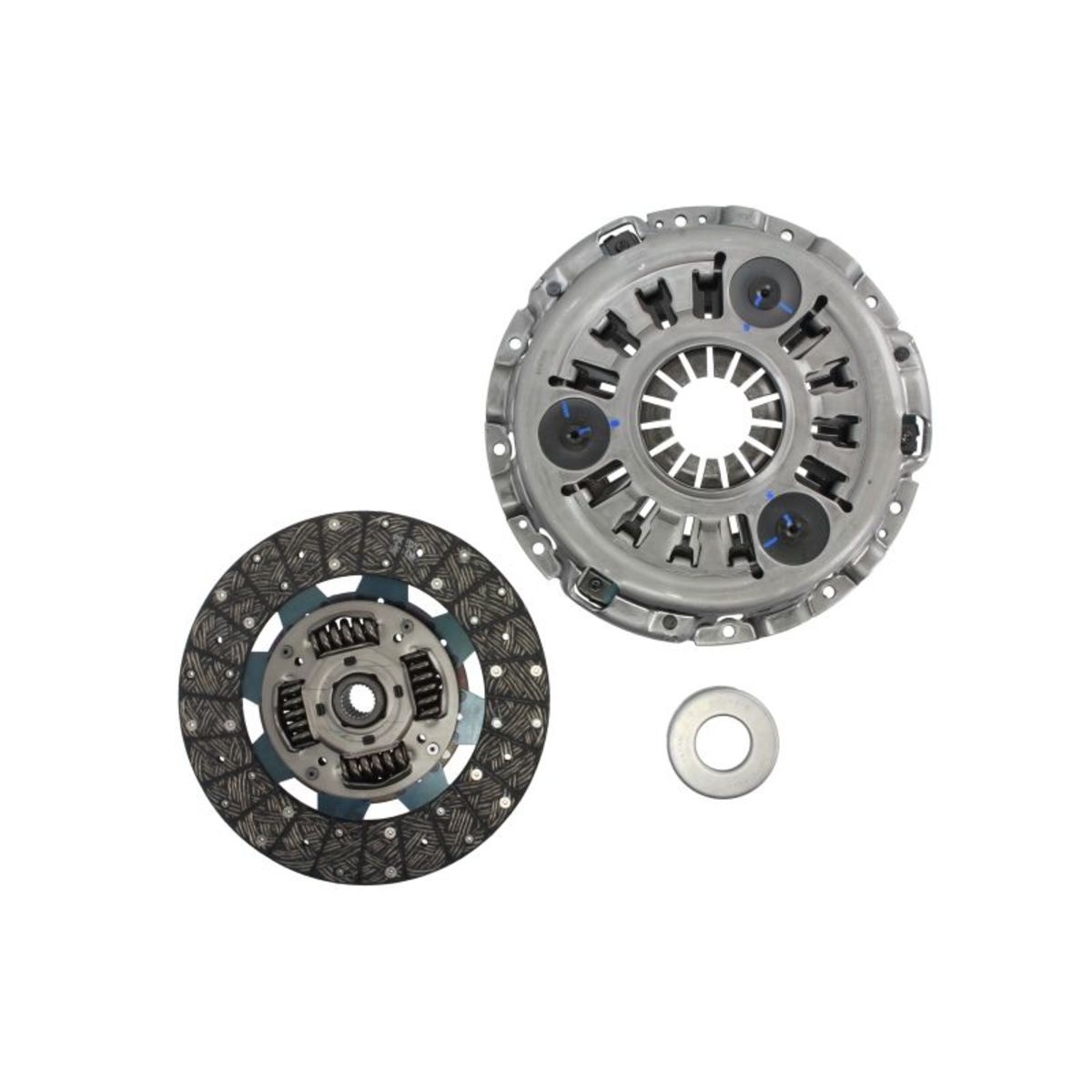 Image of Koppelingsset  Clutch Kit (3P)