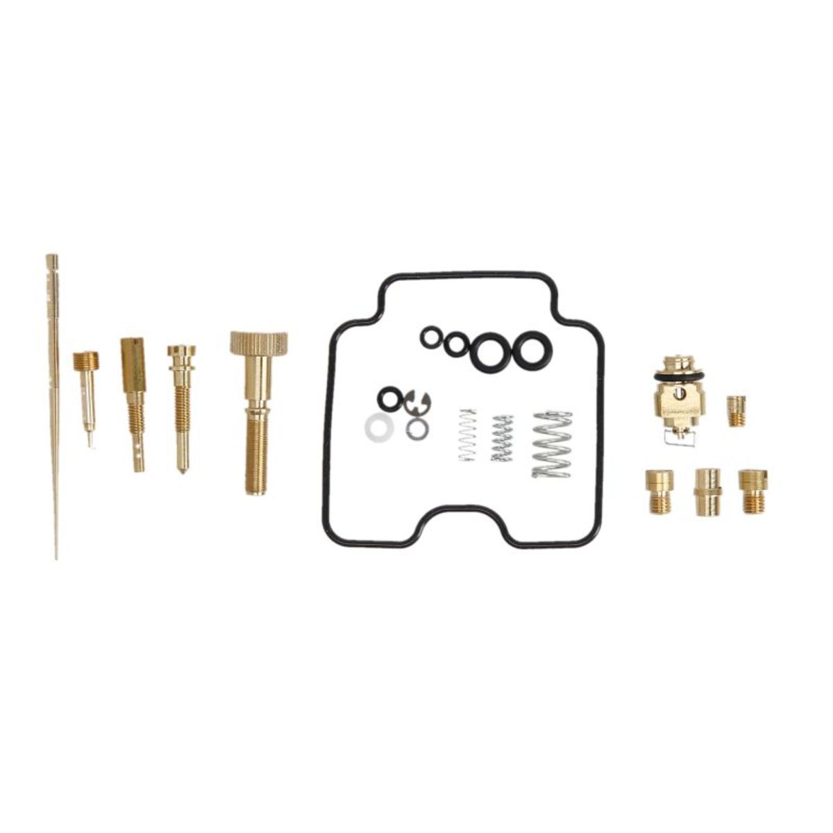 Vergaser-Reparatursatz TOURMAX CAB-DY29