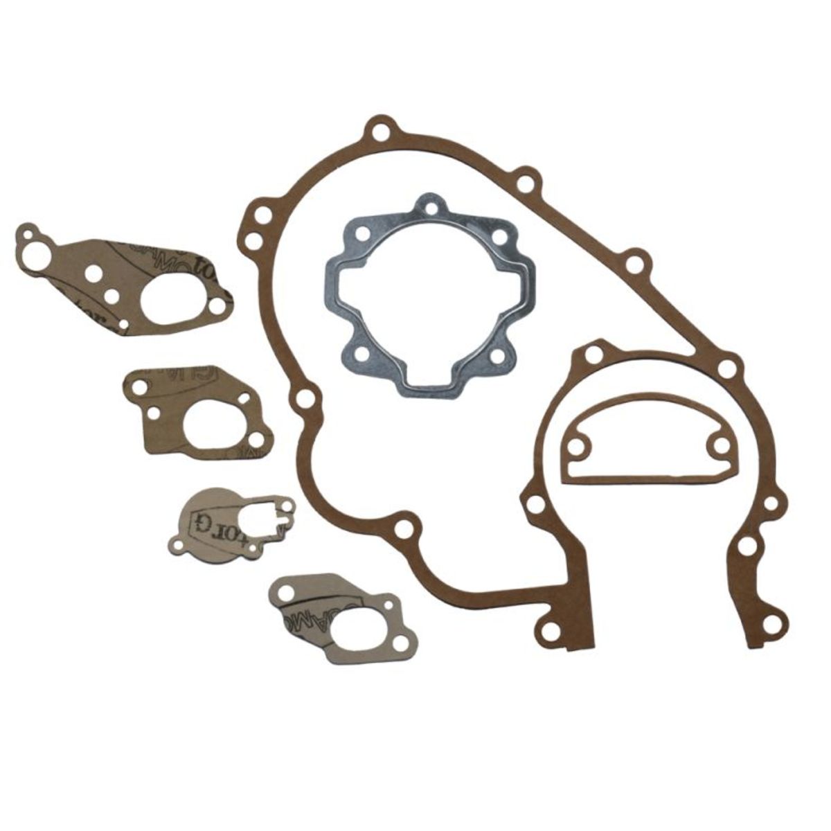 Dichtungsvollsatz, Motor ATHENA P400480850180