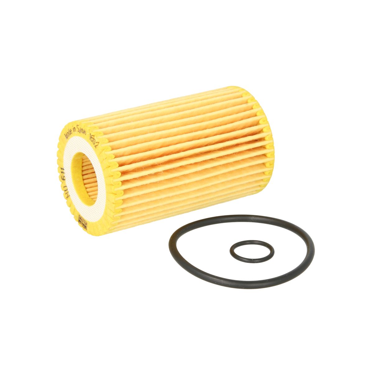 Image of Oliefilter