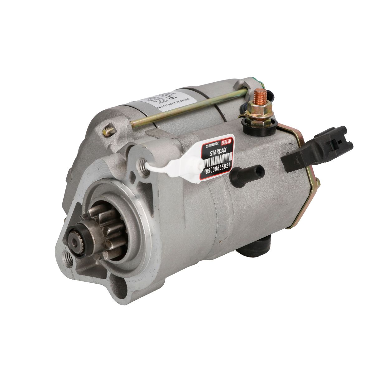 Image of Starter