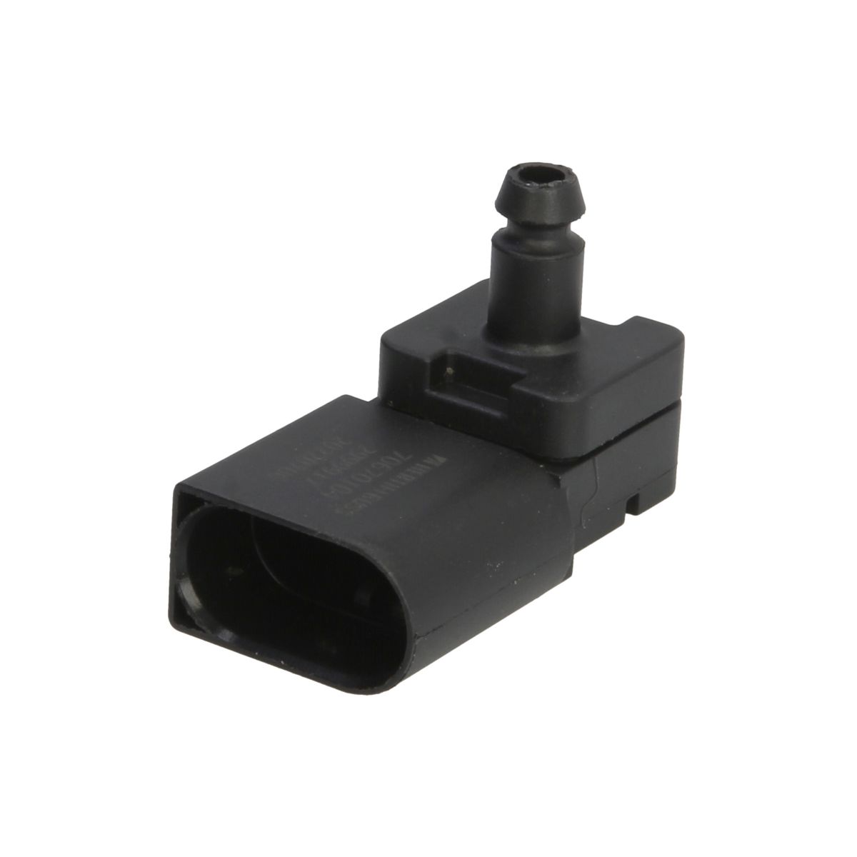 Image of Sensor, inlaatspruitstukdruk HERTH+BUSS ELPARTS